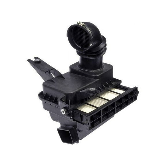 Air Filter Housing - Compatible with 2005 - 2007 Ford Focus 2006