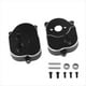 thumbnail image 5 of Caja de Cambios de Transmisión de Metal Caja de Cambios de Motor con Engranaje de Metal para MN82 MN78 1/12 RC Piezas de Actualización de Coche Accesorios Negro, 5 of 7