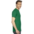 thumbnail image 2 of Clementine Unisex Fine Jersey Short-Sleeve T-shirt, 2 of 3