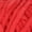 RED, variant on ThreadArt Chenille Yarn for Crocheting, Knitting, Amigurumi, Super Soft Plush Velvet Yarn - 50 Gram 60 yds #5 Fluffy Yarn Skeins - Red