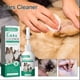 thumbnail image 3 of Mom's Best Limpiador de oídos para gatos y perros, alivia la picazón y elimina la acumulación de suciedad, 20 ml / 0.7 onzas, 3 of 8