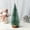 8 inch, variant on Mini Christmas Tree Decorations, Evergreen Small Xmas Tree Desk Christmas Decorations, Exquisite Artificial Christmas Tree Ornaments, Chrtistmas Gifts Home Decorations for Family