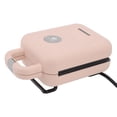 thumbnail image 4 of Máquina de sándwich para desayuno, gofrera multifunción, máquina de rosquillas doméstica con platos para hornear para ama de casa, AU 220V, 4 of 5