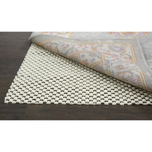 Nourison Grid-Loc 5'8" x 8'8" Rectangle Non-slip Rug Pad