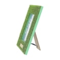 thumbnail image 3 of Raising Champs Faux Grass Picture Frame, Green, 4" x 6", Father's Day by Way To Celebrate, 3 of 6