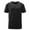 Black # mens shirts graphic tees, variant on Mens T-Shirts Workout Shirts for Men Athletic Running Gym Quick Dry Short Sleeve Performance Moisture Wicking T Shirt