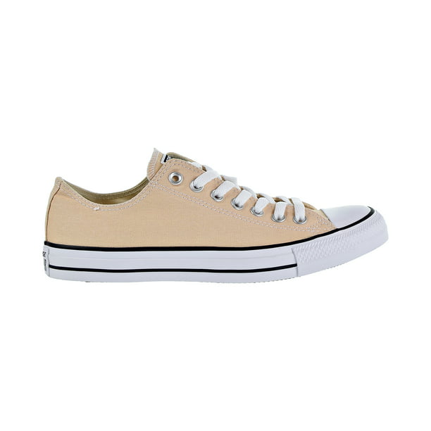 medio litro textura Coordinar Converse Chuck Taylor All Star Ox Unisex Shoes Raw Ginger 160459f -  Walmart.com