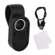 thumbnail image 1 of Microscopio de bolsillo 100X con clip universal para teléfono, compatible con todos los smartphones, microlupa portátil., 1 of 14