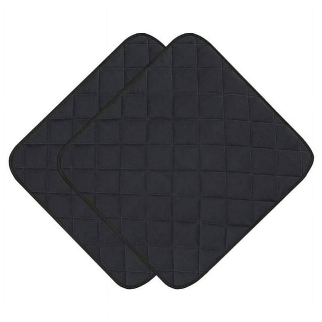 MesaSe Coussin de Siège Lavable -Absorbable PP Réutilisable pour Fauteuils Roulants, Protège-Siège, Coussin de Lit pour Chaises, Meubles, Scooters