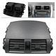 thumbnail image 4 of Panel central Toyota Corolla 2008-2013 ABS Engineering, 4 of 9