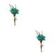 thumbnail image 4 of Ramo de Flores Secas Naturales Cateissary Arreglos de Flores y Hojas Secas Ecológicos HS-17 2Conjunto, 4 of 6