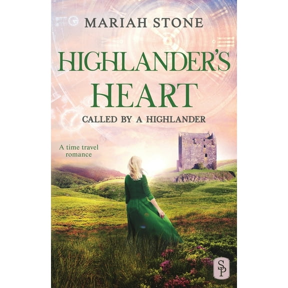 Highlander's Heart, (Paperback)