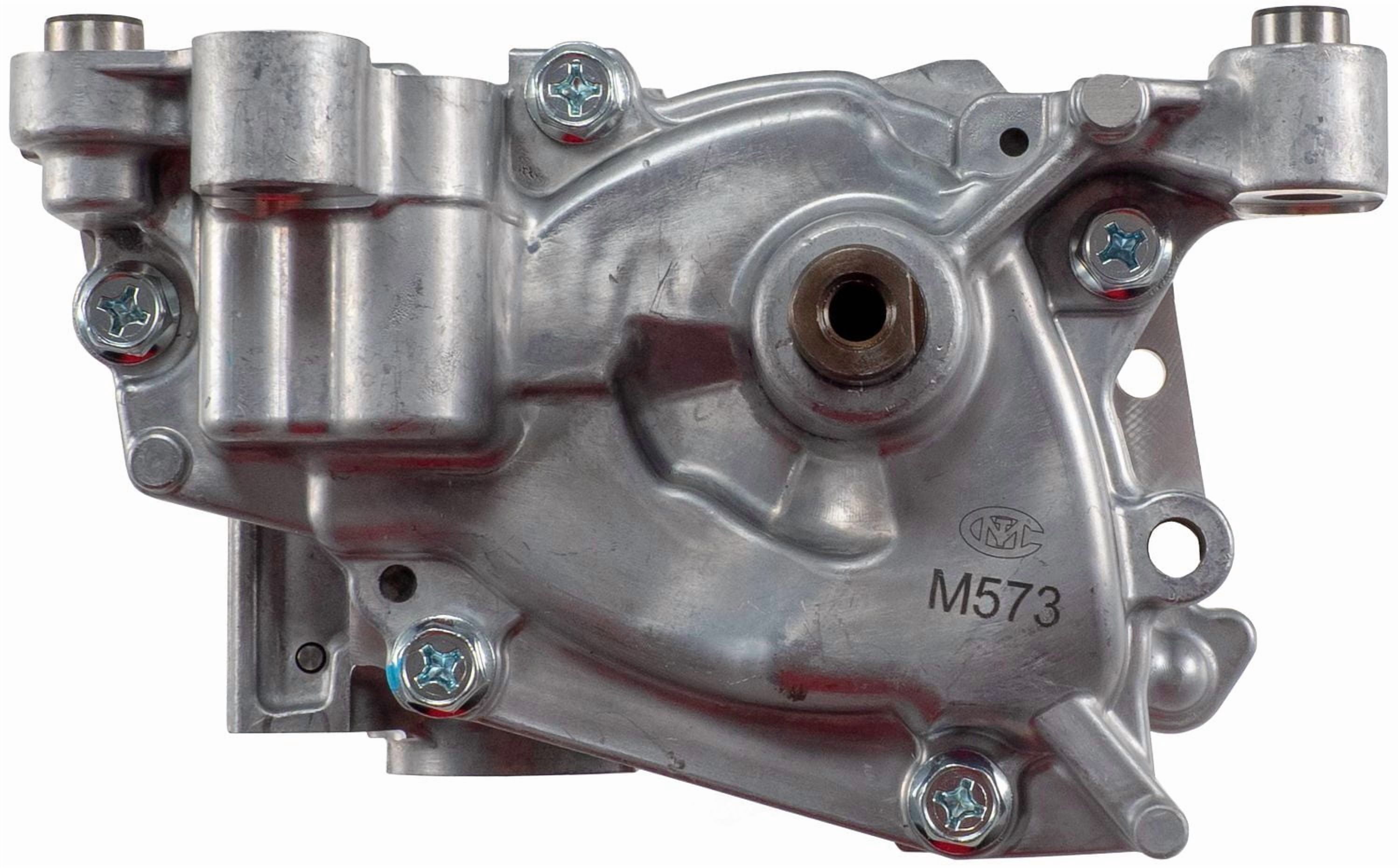 Melling M573 Stock Replacement Oil Pump