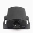 thumbnail image 5 of Amplifier Replacement Bass Knob Control Remote 6Pin Subwoofer Remote Volumes Adjustment Control Knob, 5 of 5