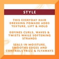 thumbnail image 2 of Cantu Shea Butter Hair Dressing Pomade, 4 oz (Pack of 3), 2 of 4