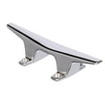 thumbnail image 2 of Seachoice 30571 Chrome Plated Zinc Hollow Base Cleat, 2 of 5