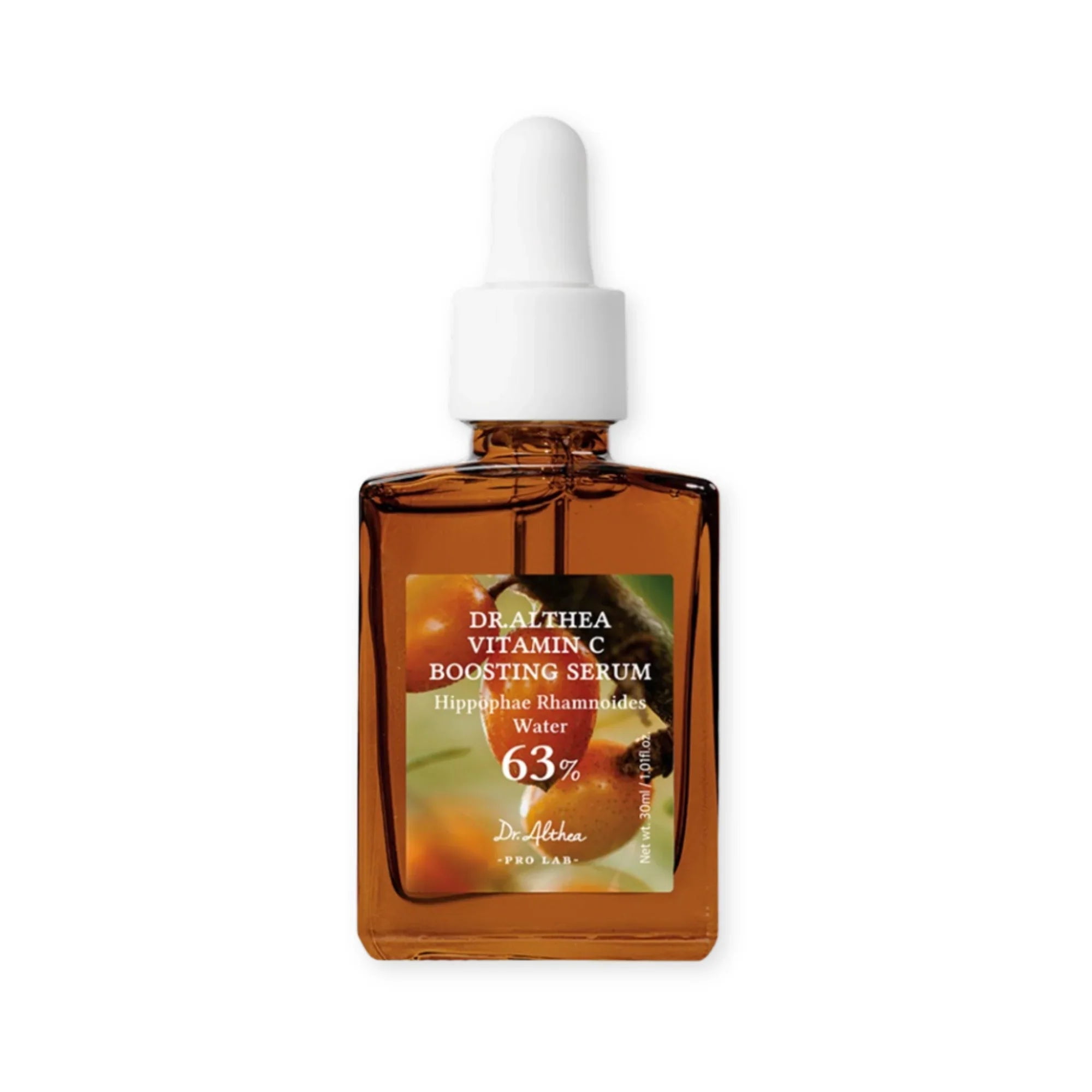 Dr. Althea Vitamin C Boosting Serum 30 Ml (1.01 Fl Oz)