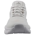 thumbnail image 4 of Tenis Pirma Mujer Deportivo Confort blanco 25.5, 4 of 4