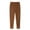 Caramel, variant on GYRATEDREAM 2-13Y Toddler Little Big Child Girls Winter Fleece Solid Thicken Leggings Pants