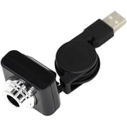 Treedix USB Interface Camera Module Driver-Free Compatible with Raspberry Pi 3B