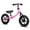 Pink, variant on JOYSTAR Kids Balance Bike for 18 Months 2, 3 4 and 5 Years Old Boys & Girls, 12" Toddler Training Bike for Baby, Lightweight & Adjustable No Pedal Bicycle for Children, Pink