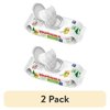 (2 pack) Huggies Natural Care Sensitive Baby Wipes, Unscented, 1 Pack, 56 Total Ct (Select for More Options)