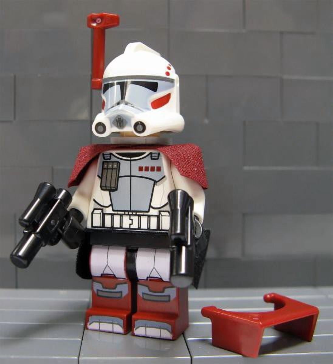 LEGO Star Wars ARC Trooper Minifigure [No Packaging]