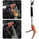 thumbnail image 2 of Long Handled Pruning Shears Telescopic Pruning Shears, Long Reach Tree Gardening Pruners And Scissors, Lawn Cutter With, 2 of 5
