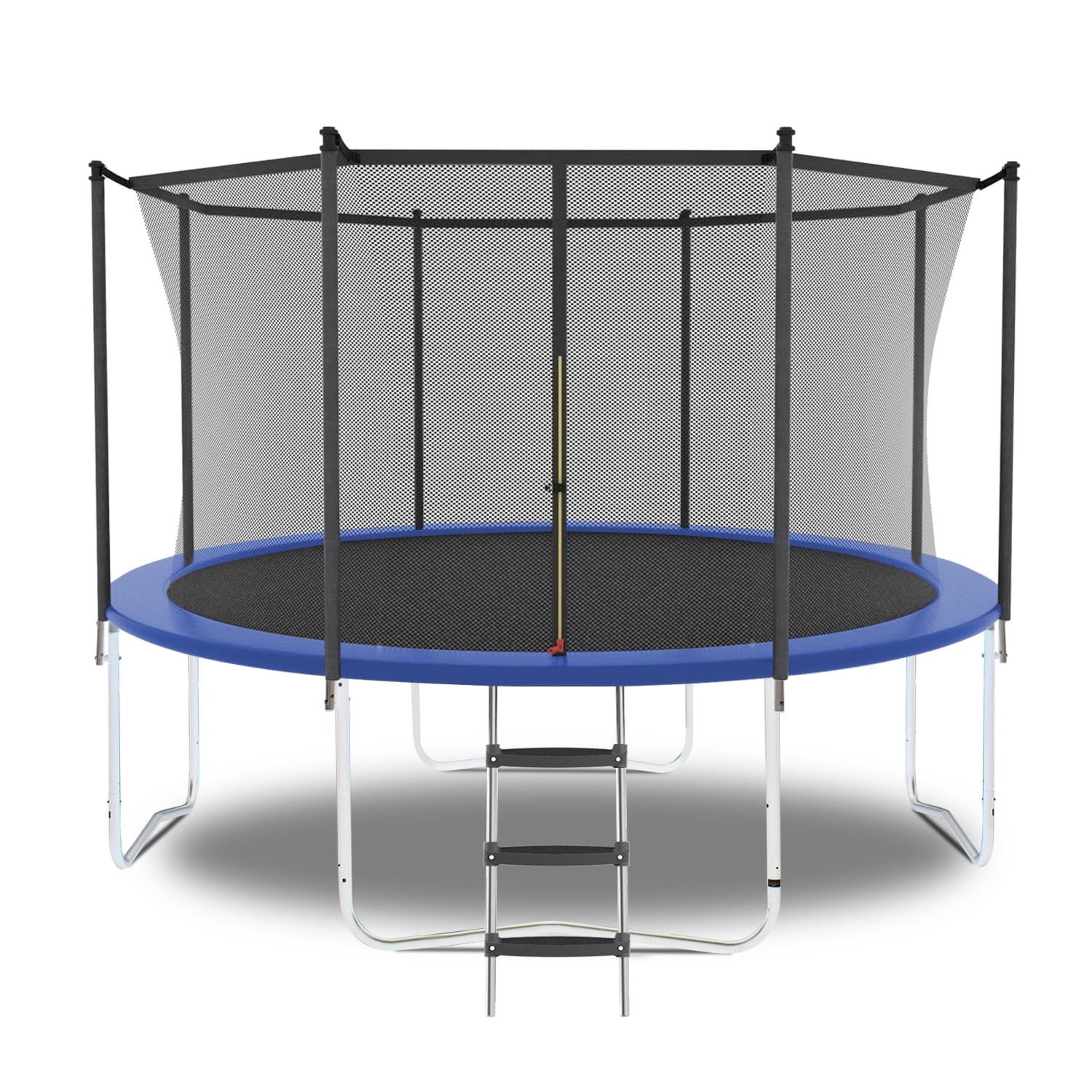 Bounce Pro 12 Trampoline with Flash Litezone - Walmart.com