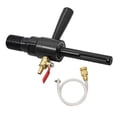 thumbnail image 4 of Kit adaptador de taladro de alta resistencia, capacidad de inyección de agua, confiabilidad, reemplazo fácil de instalar para accesorios de taladro de 5 hoyos, 4 of 8