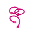 thumbnail image 4 of Original Snappee Hair Tie (Pink) for Thick, Curly and Natural Hair, 4 of 8