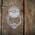 thumbnail image 4 of 1 Set Gate Knocking Part Door Knocking Handle Security Door Knocker Doors Knocker Replacement Kit Door Security Knocker Door Knocker Part, 4 of 8