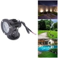 thumbnail image 1 of Garden Lamp,Aluminum 5W LED Lawn Landscape Light Landscape Spot Light Versatile Functionality, 1 of 8