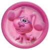 Blue's Clues 7" Pink Round Plates(8)