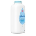thumbnail image 2 of Johnson's Baby Powder with Cornstarch, 2 of 9