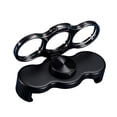 thumbnail image 3 of Soporte de anillo para teléfono, compacto, accesorio para smartphone, ligero, soporte de escritorio Negro, 3 of 7
