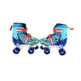 thumbnail image 2 of Patines de 4 ruedas Toy Story T371110 Roller Ajustables Azul 22a25, 2 of 8