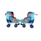 thumbnail image 2 of Patines de 4 ruedas Toy Story T371110 Roller Ajustables Azul 22a25, 2 of 8