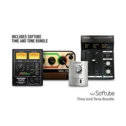DTM・DAW FOCUSRITE AUDIO ENGINEERING DTM・DAW Focusrite Scarlett 8i6 3rd gen FOCUSRITE SCARLETT