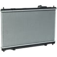 thumbnail image 2 of Genuine UAC RADIATOR, 2 of 3