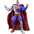 thumbnail image 5 of Figura de acción de superhéroe Batman Vs Superman huangchenghong PVC juguete coleccionable, 5 of 5