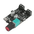 thumbnail image 3 of Mini  Board, Stable Sound Amp Module Universal  For Home Theater, 3 of 8