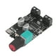 thumbnail image 4 of Mini placa amplificadora, salida estéreo, 2 modos de trabajo, módulo amplificador de potencia de sonido para altavoz de cine en tienda, 4 of 9