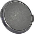thumbnail image 1 of Bower 52mm Plastic Lens Cap, 1 of 1