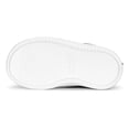 thumbnail image 3 of Tenis Puma Rickie V INF para NIÑOS Pequeños 391328-09 blanco TALLA 13, 3 of 4