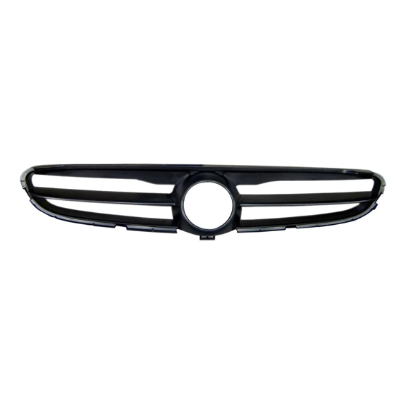Parrilla Rejilla Delantera Chevy 2001-2010 GM PARTS No Incluye cromado