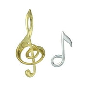 Hanayama Harmony Cast Metal Puzzle, Kids & Family Game, Mensa Rated Level 2, 1.75 x 3.00 x 4.75 In
