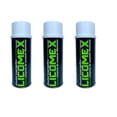 thumbnail image 1 of Alcohol Isopropilíco 400 Ml 24 Tecno 3 Piezas, 1 of 2