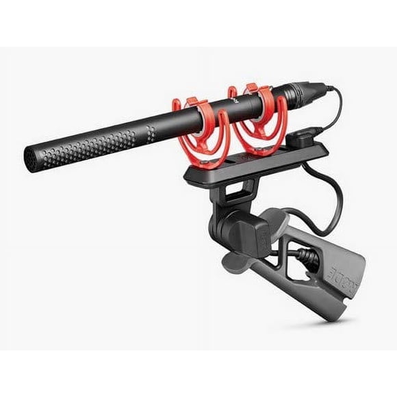 Rode NTG5 Shotgun Microphone Rode NTG5KIT