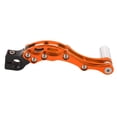 thumbnail image 4 of Kick Starter Kick Start Pedal Kick Starter Replacement Aluminum Alloy Kick Starter Motorcycle Accessory Kick Starter Start Lever High Strength Aluminum Alloy Universal Accessory, 4 of 8